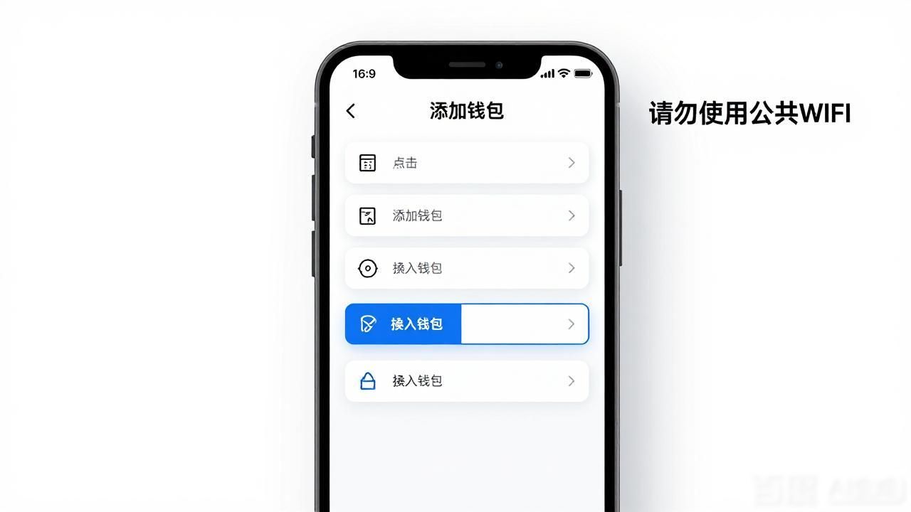 比特派钱包怎么导入私钥_添加钱包到比特派钱包的最佳实践_比特派钱包imtoken