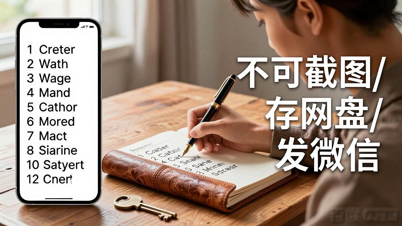 下载比特派安卓版后如何进行首次登录?_比特派下载链接_比特派下载