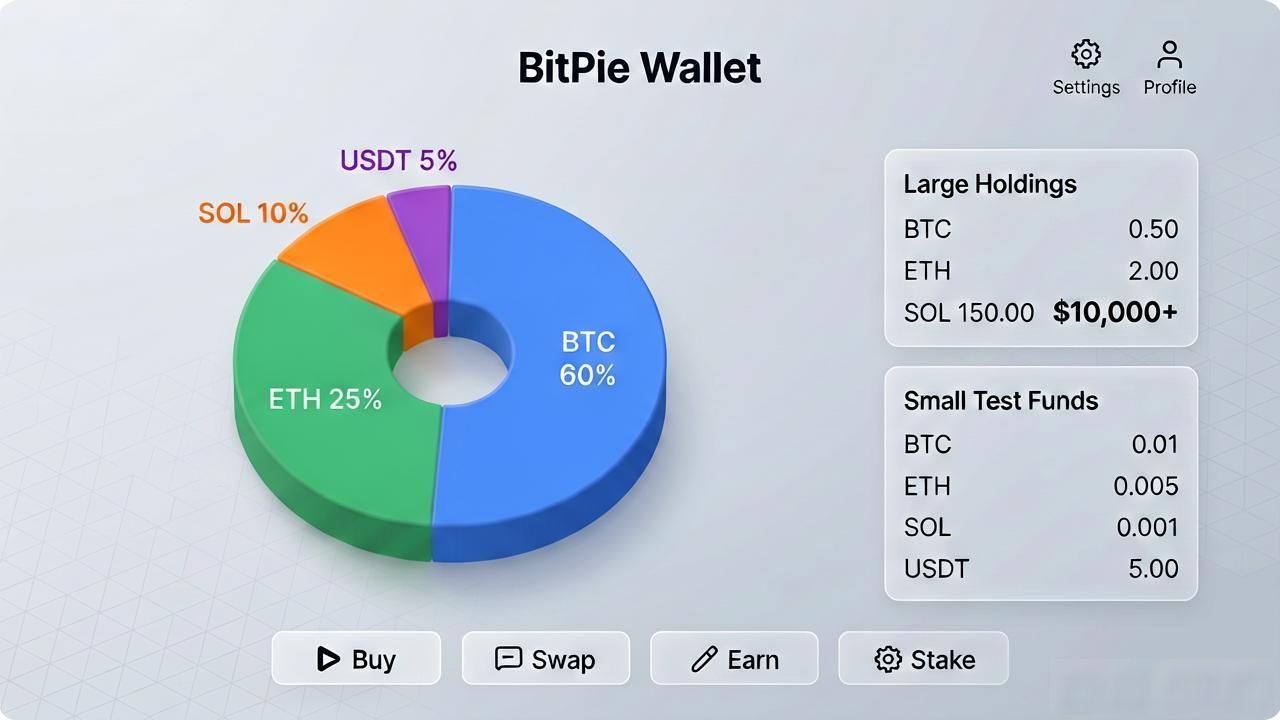 比特派钱包最新版本清爽界面_转账功能深度优化智能识别_比特派钱包APP最新版本的交互设计与用户体验