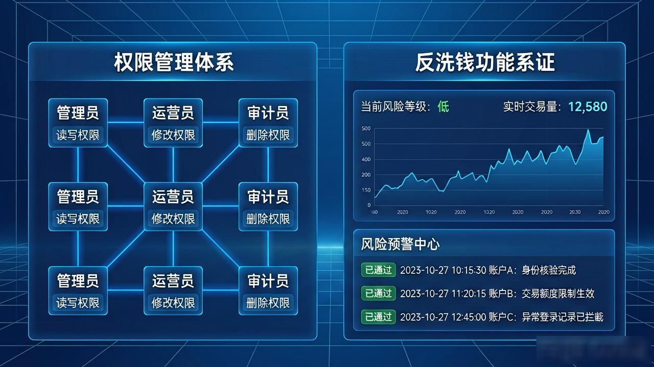 数字货币内测场景：实战中从概念到落地的关键一步