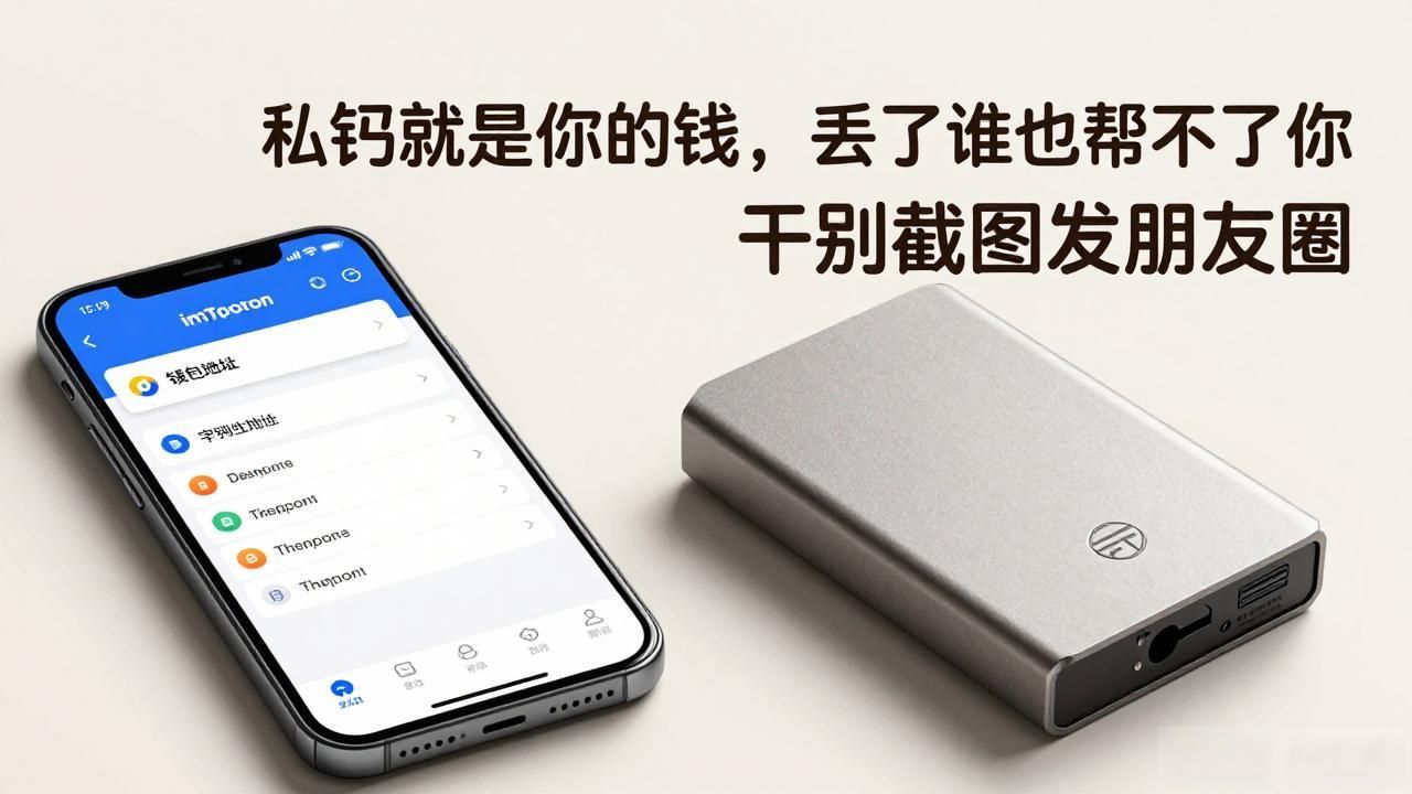 eth数字货币怎么玩？老玩家手把手教你入门实战