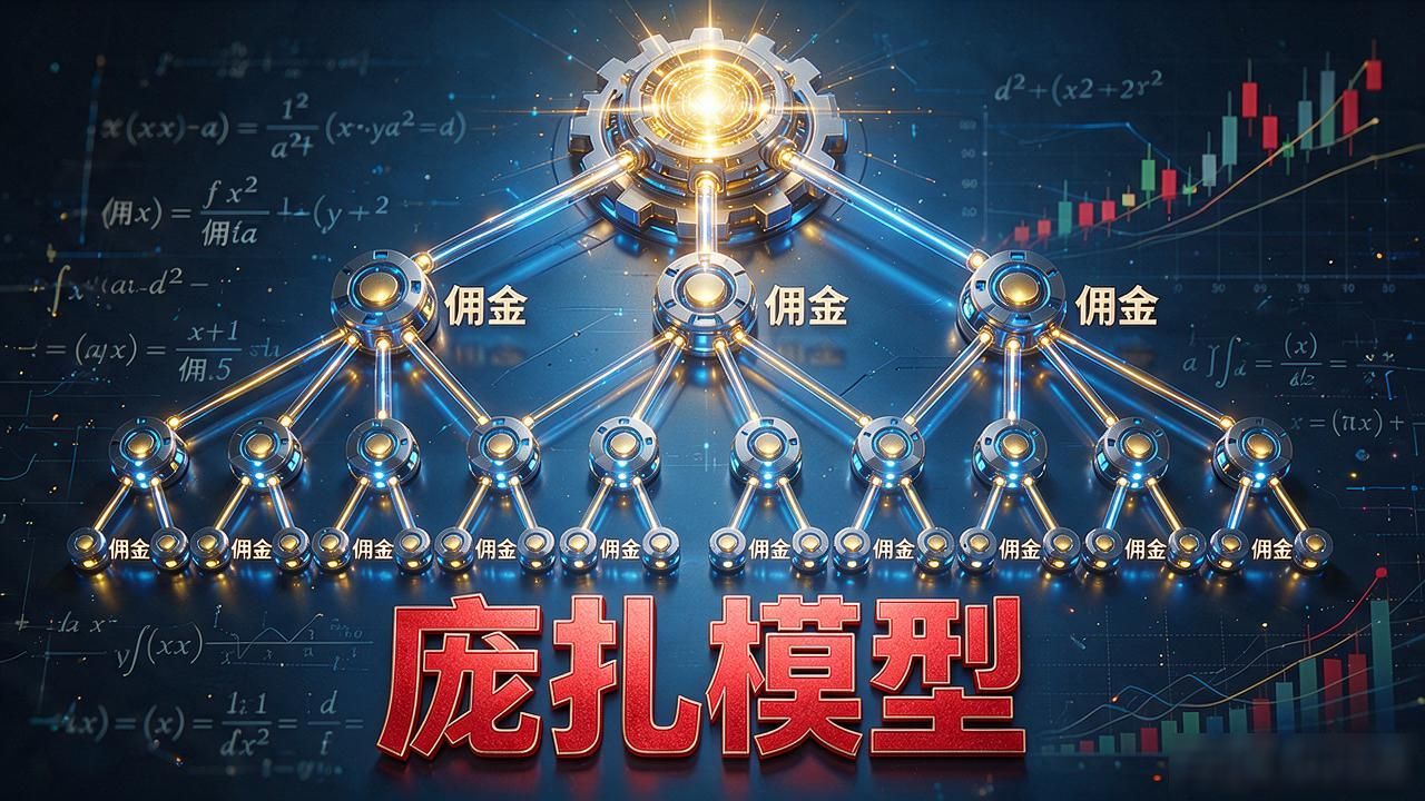 onecoin加密数字货币是数学资产吗，普通人务必搞懂的真相