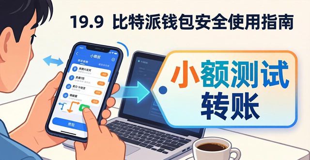 比特派钱包功能优势与用户考量：这些点你得知道