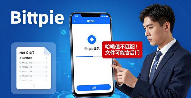 Bitpie钱包安卓版安全下载小贴士 三招防骗