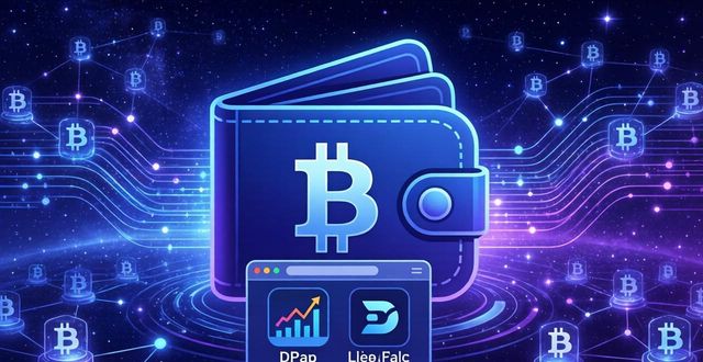 比特派钱包如何改变行业格局