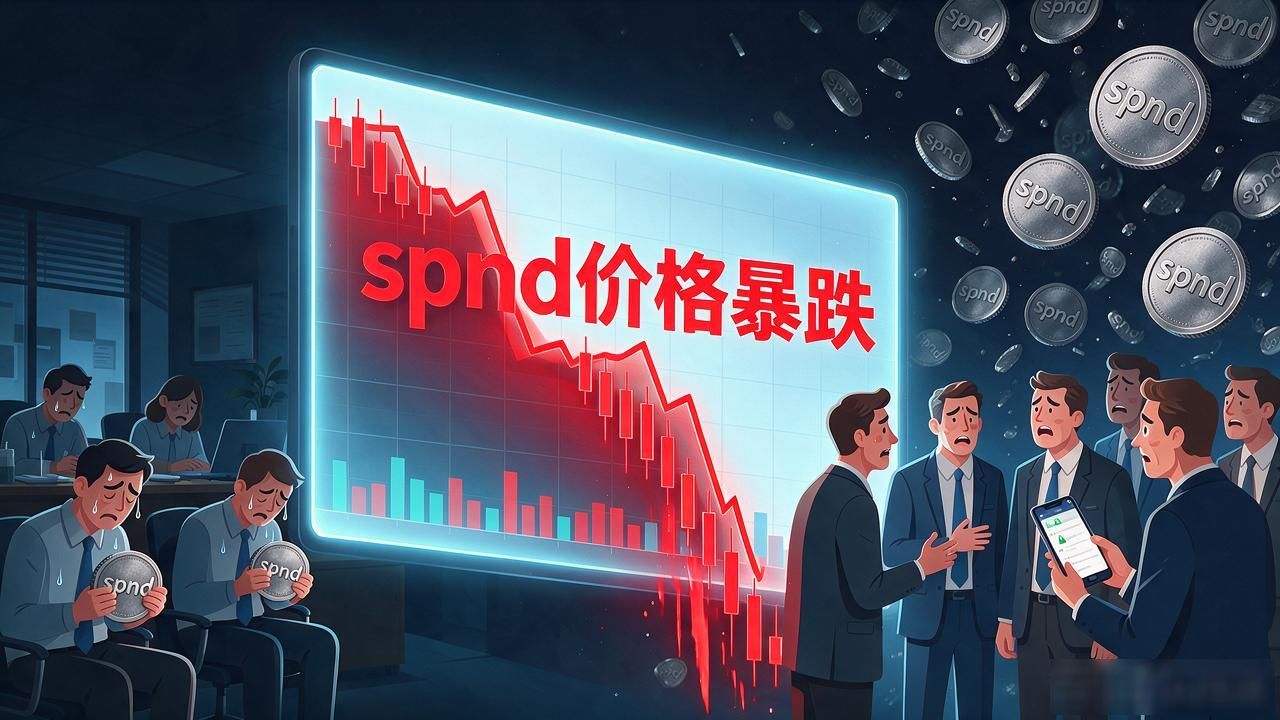 数字货币spnd_spnd数字货币支付场景落地分析_spnd代币经济学评估