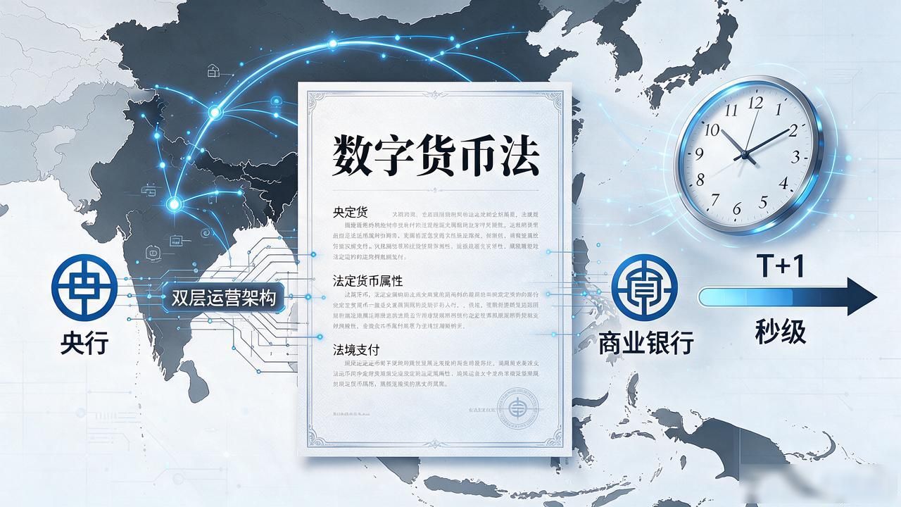 数字货币崛起发展全解读：从试点小项目到全球支付新基建