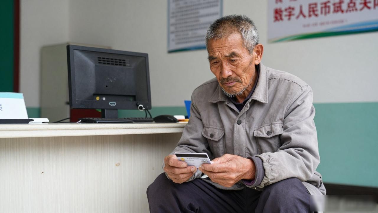 人民银行清理数字货币试点了，你手机里的数字人民币还能不能用