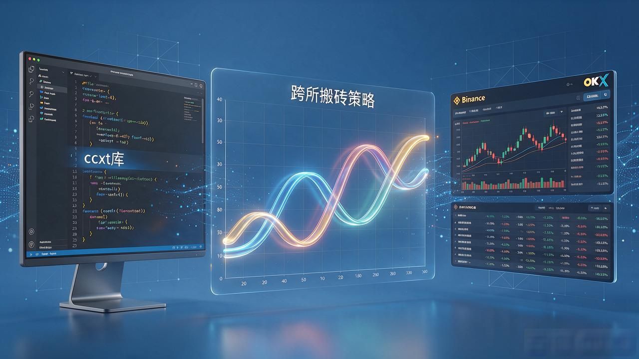 入坑前搞懂：数字货币量化到底是什么，跟手动炒币有啥区别