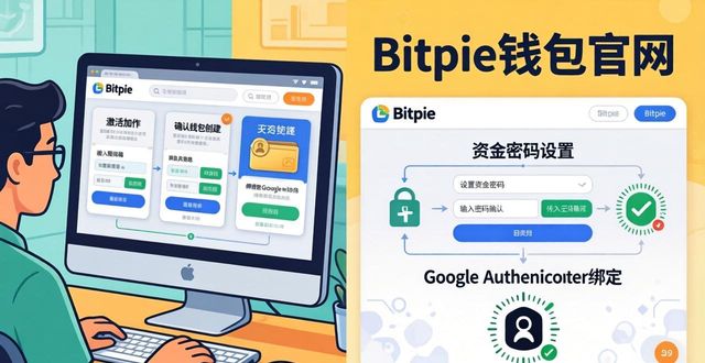 Bitpie钱包官网注册教程：三步轻松搞定