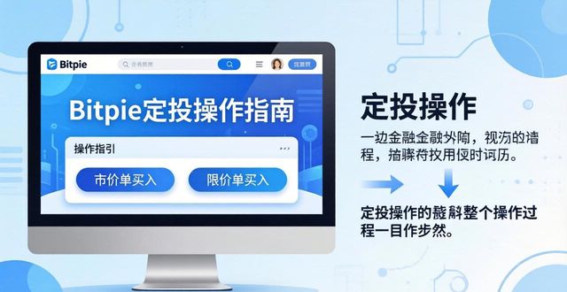 定投策略是什么意思_定投策略的优缺点_如何在 Bitpie 交易所进行定投策略实施