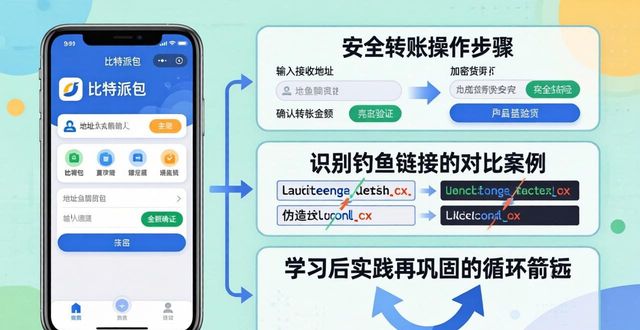 零基础学加密货币，比特派钱包带你入门