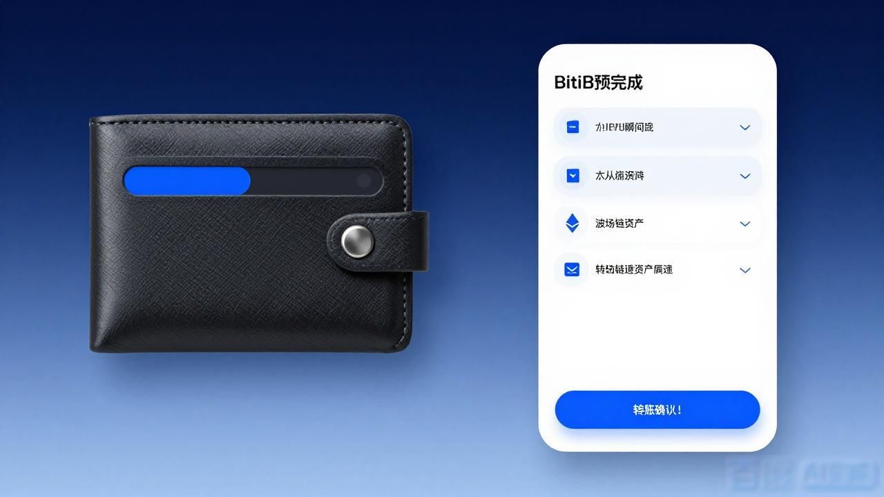 Bitpie钱包新版上线 这几点让我决定升级