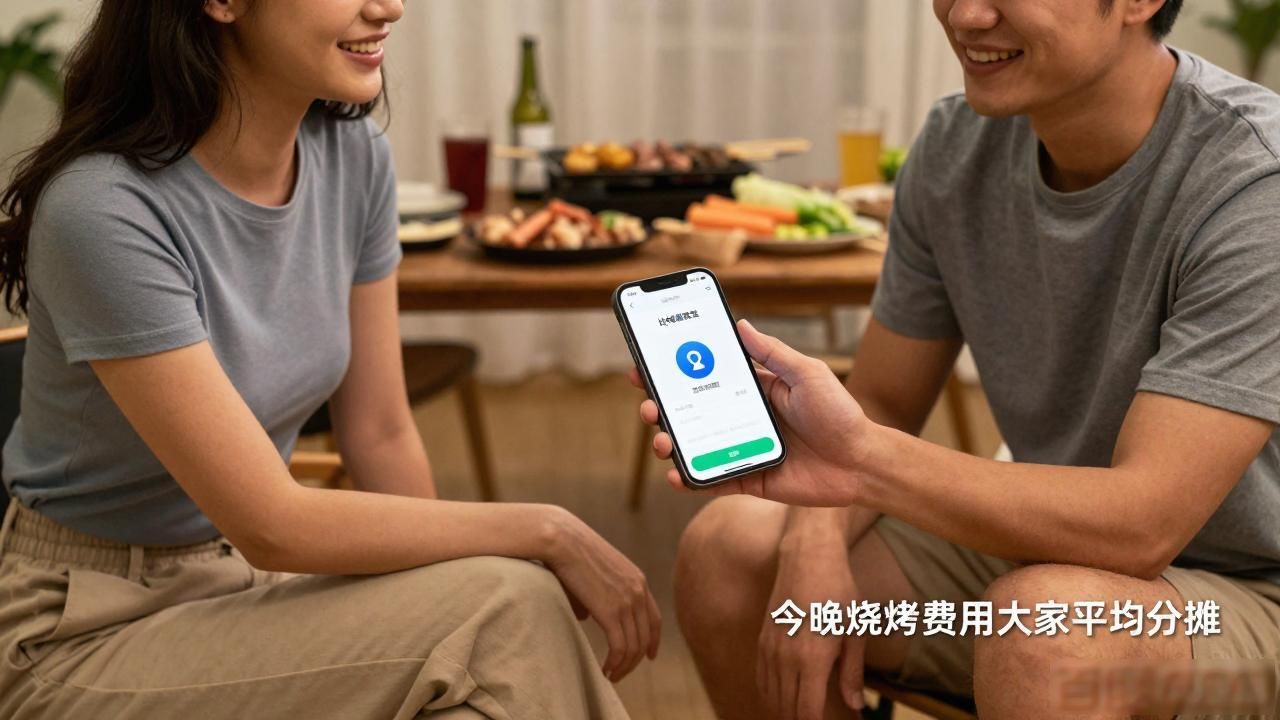 比特派钱包下载后怎么用？好友互动与功能扩展全攻略