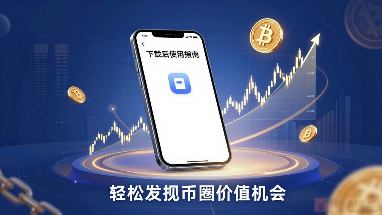 比特派钱包中文版下载后这样用，轻松发掘币圈价值机会