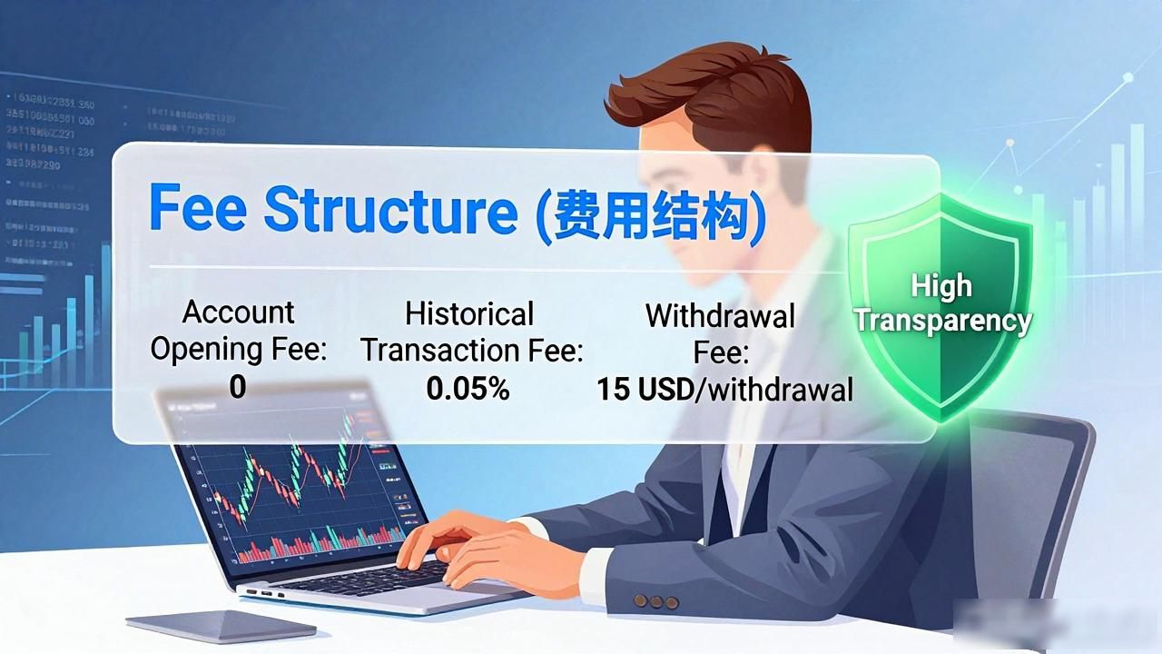 怎样看数字货币软件：从这4个方面判断靠不靠谱