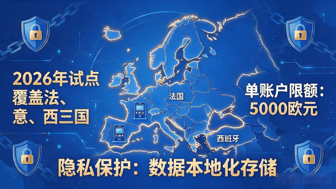 央行数字货币竞争_数字美元跨境支付_全球数字货币白热化