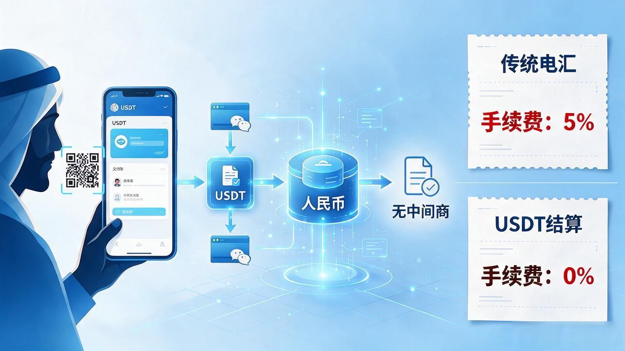 数字货币购宝钱包靠谱吗？做了三年跨境代购，聊聊真实使用感受