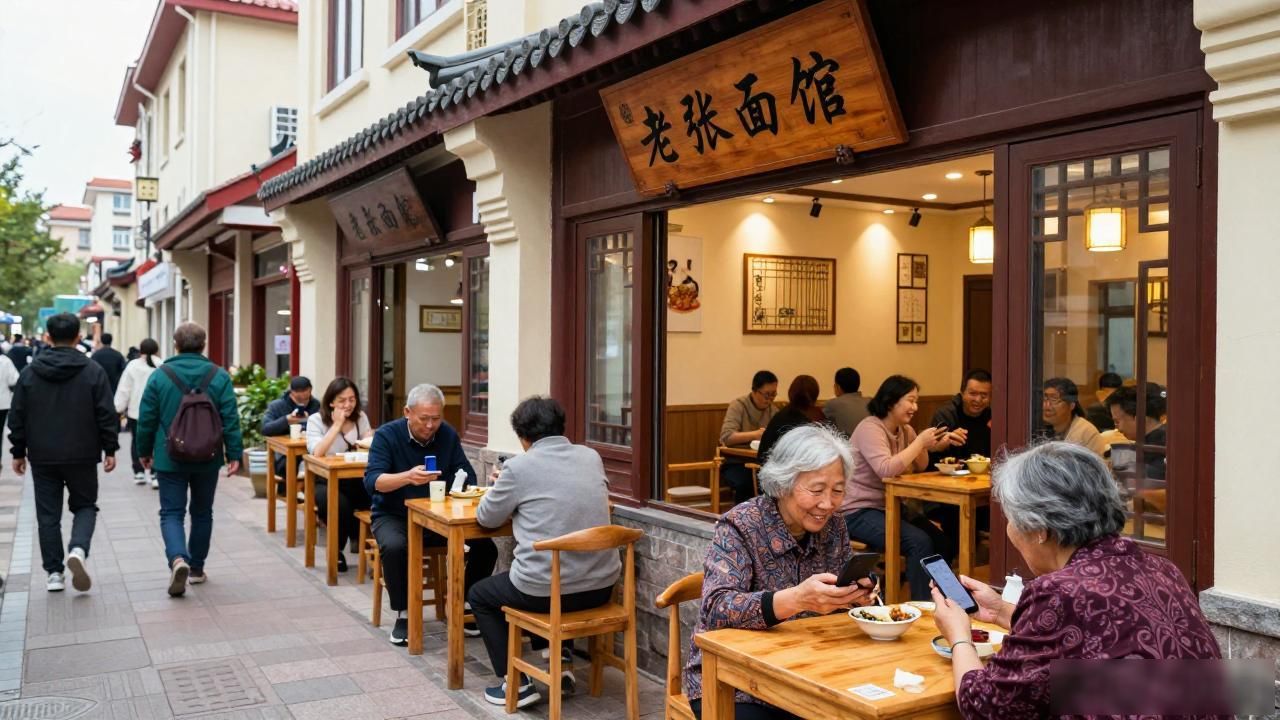 青岛数字货币试点推进中，开店做小生意和平时逛街花钱会怎么变