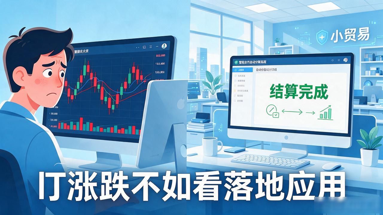 学数字货币半年后的真实体会，普通人入局前一定要搞懂这几件事