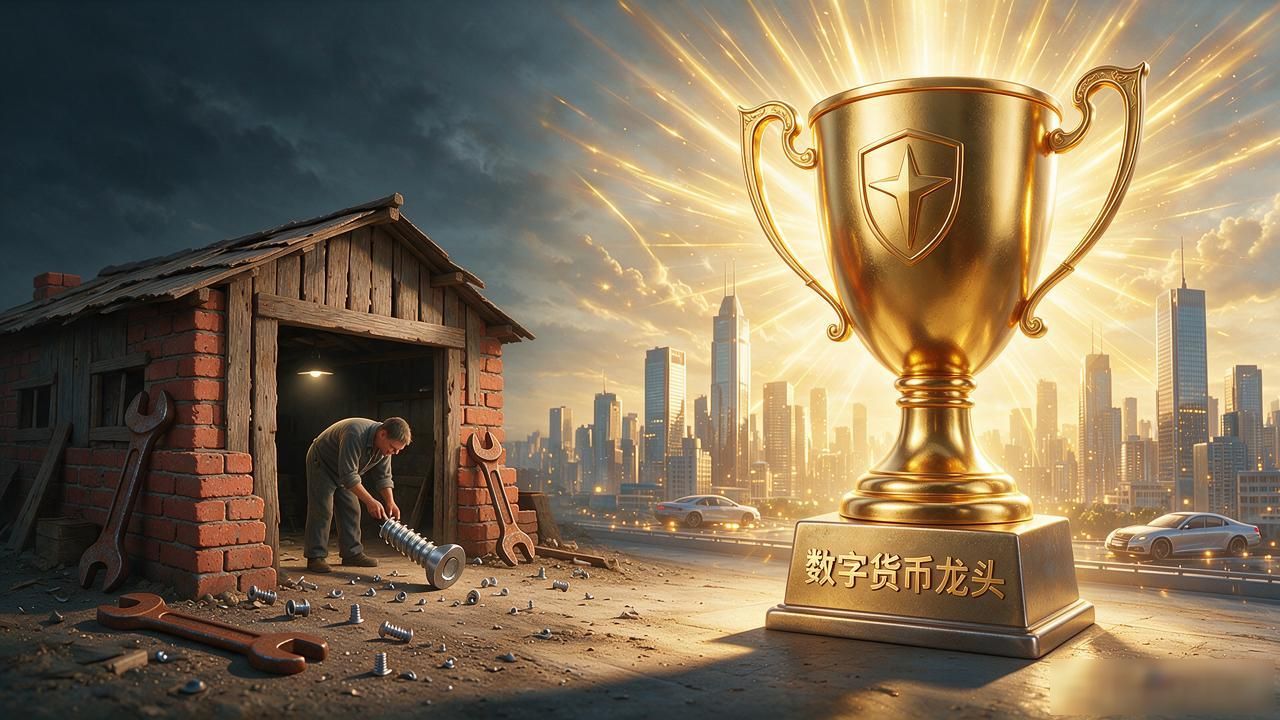 御银是数字货币龙头吗？说白了它还是那家做POS机的