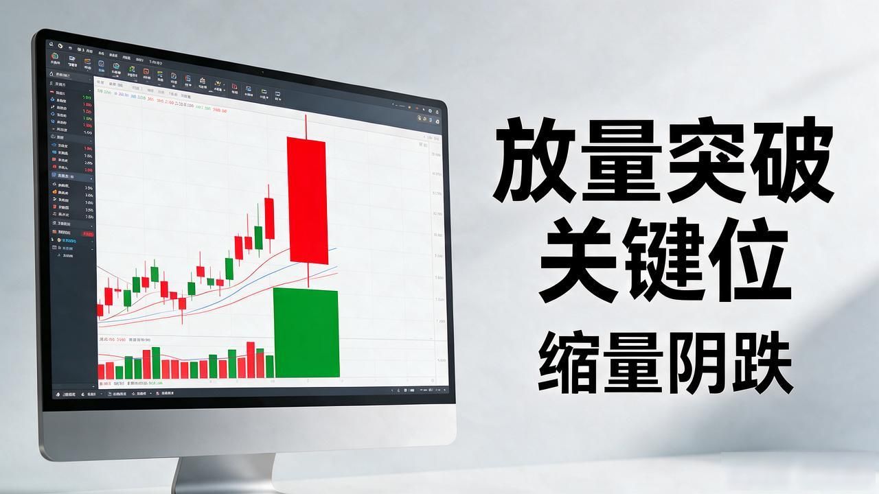 刚学数字货币看盘？别光盯K线，这几个实用门道比指标管用