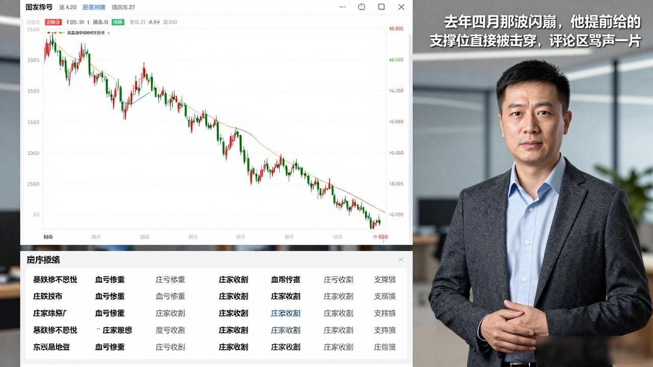 ba数字货币李到底能不能信？币圈混了三年的我掏心窝子聊聊