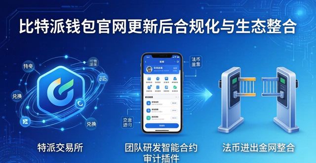 bitpie比特派钱包_比特派钱包官方网站的最新更新与未来发展方向探讨_比特派钱包是冷钱包吗