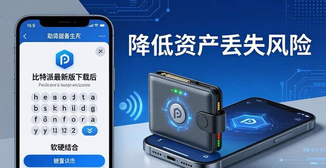 比特派Bitpie正式版下载的技术演进与应用_比特派是干嘛的_比特派app官方下载