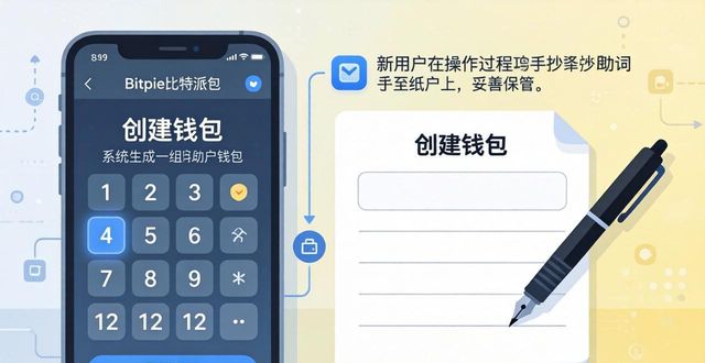 Bitpie比特派钱包怎么下载？官方渠道详细步骤