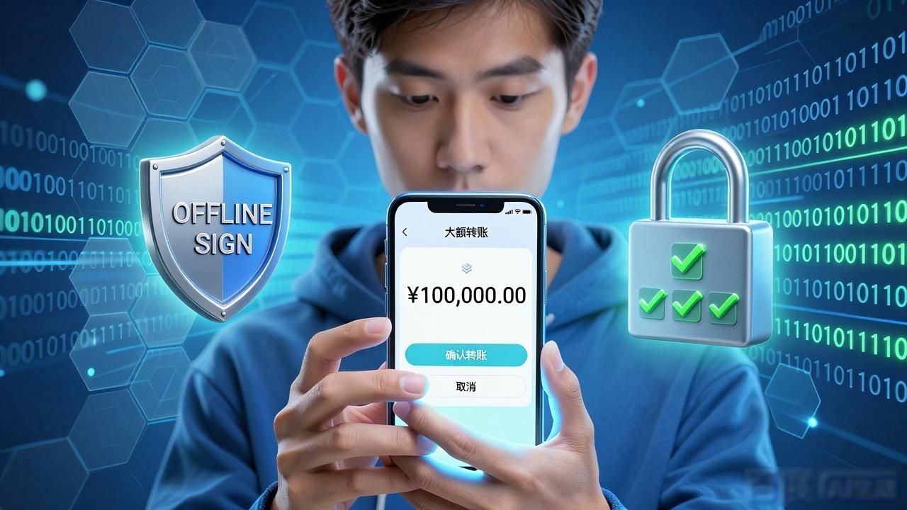 比特派钱包官方网怎么帮你管好钱
