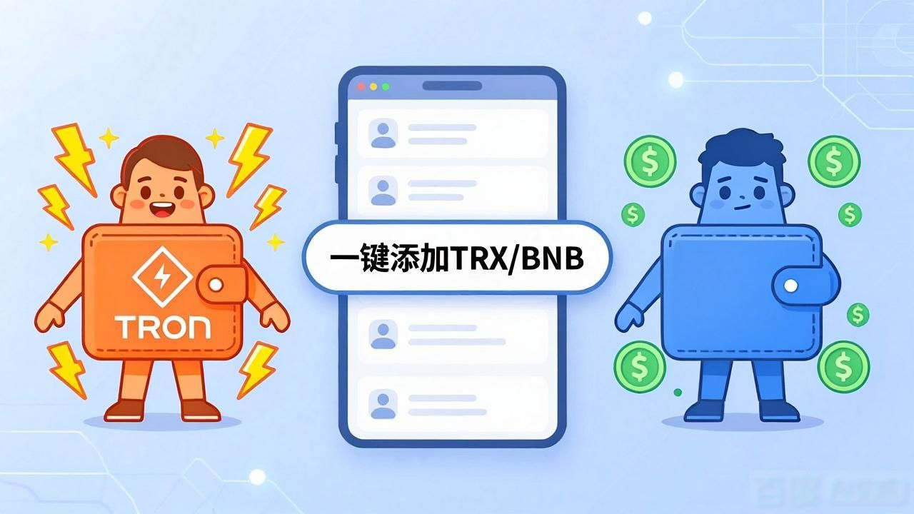 比特派钱包基础币种介绍——新手小白也能看懂