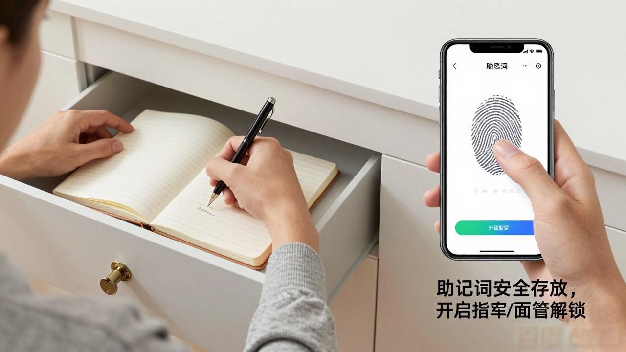 比特派钱包怎么用？财富管理必看技巧