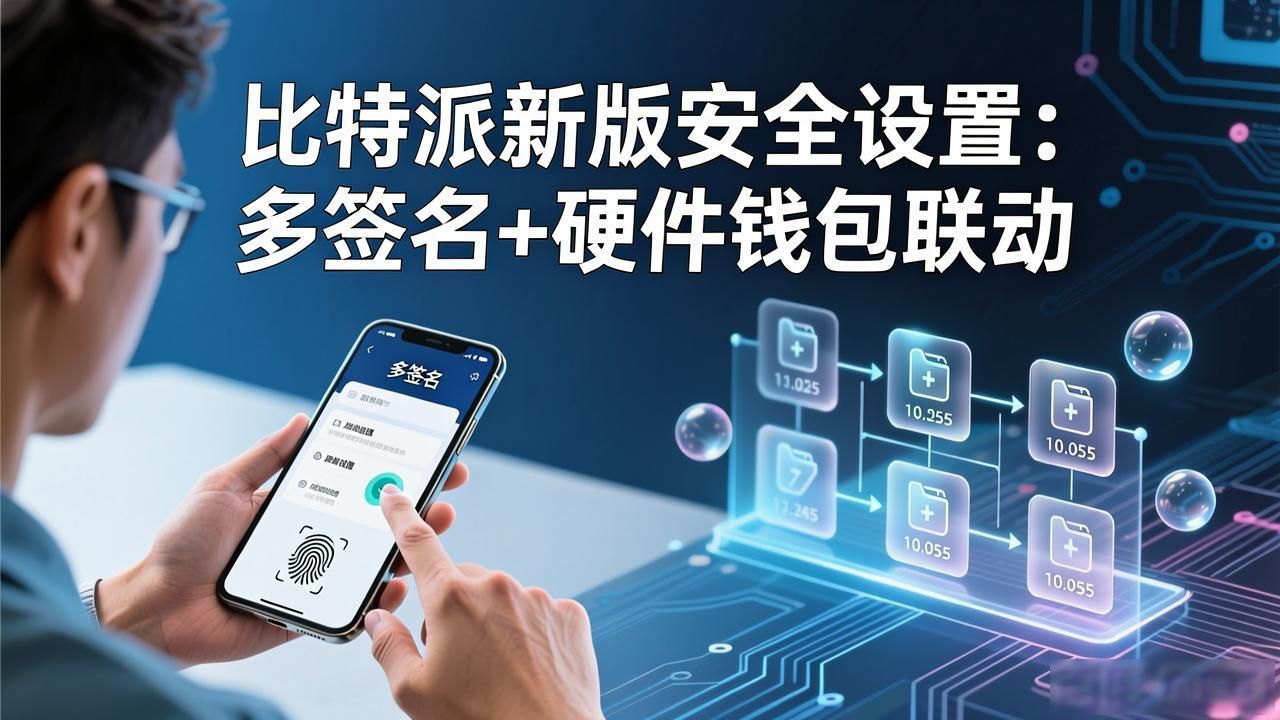 比特派最新版下载后，投资效率翻倍的方法