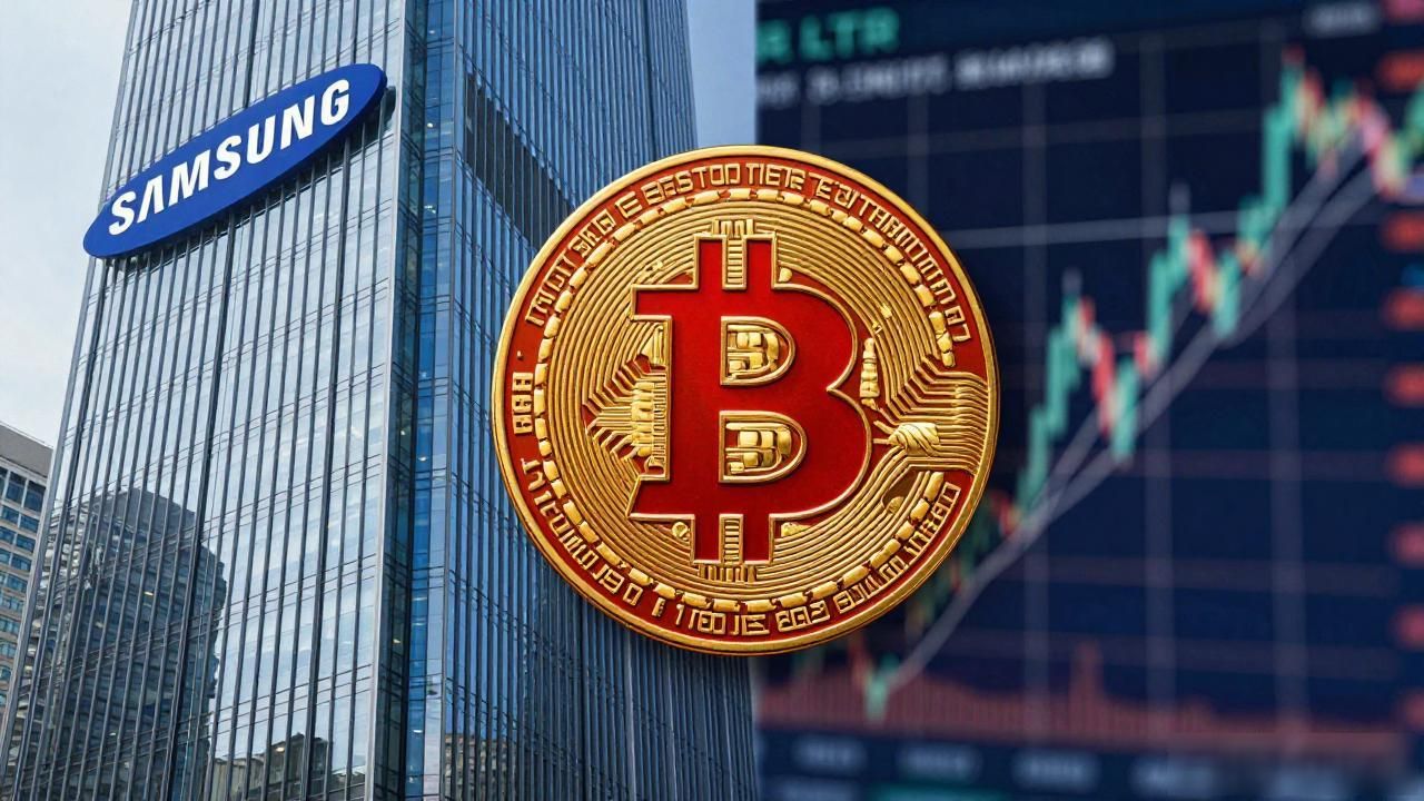 三星数字货币上市公司靠谱吗？跟了行业五年的人把来龙去脉说透了