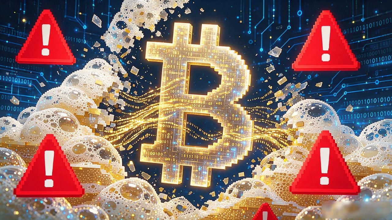 数字艺术搭上虚拟货币的便车，普通人想入局到底该搞懂哪几件实在事