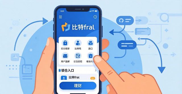 比特派锁仓怎么操作？官方下载后详细步骤