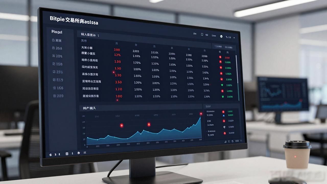 Bitpie交易所合规审核流程全解析 用户需要了解的KYC标准
