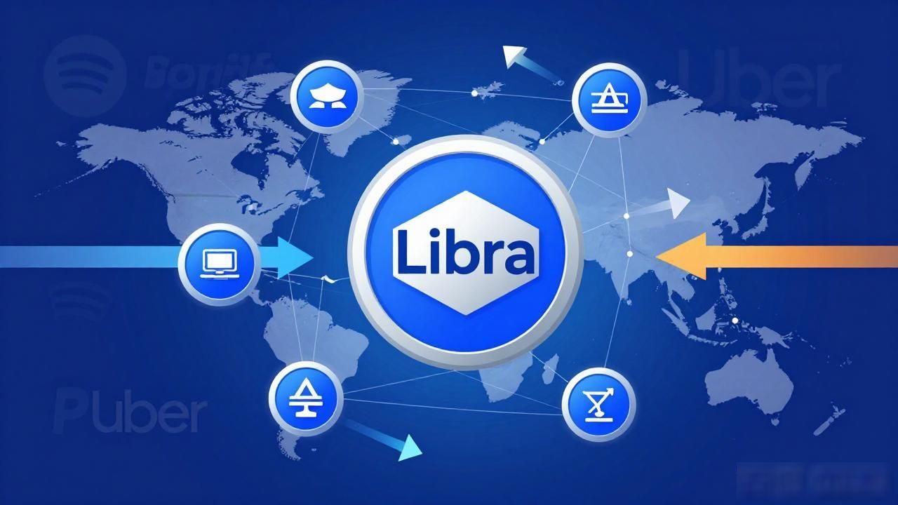 Libra数字货币是什么意思？一文看懂Facebook推出的稳定币