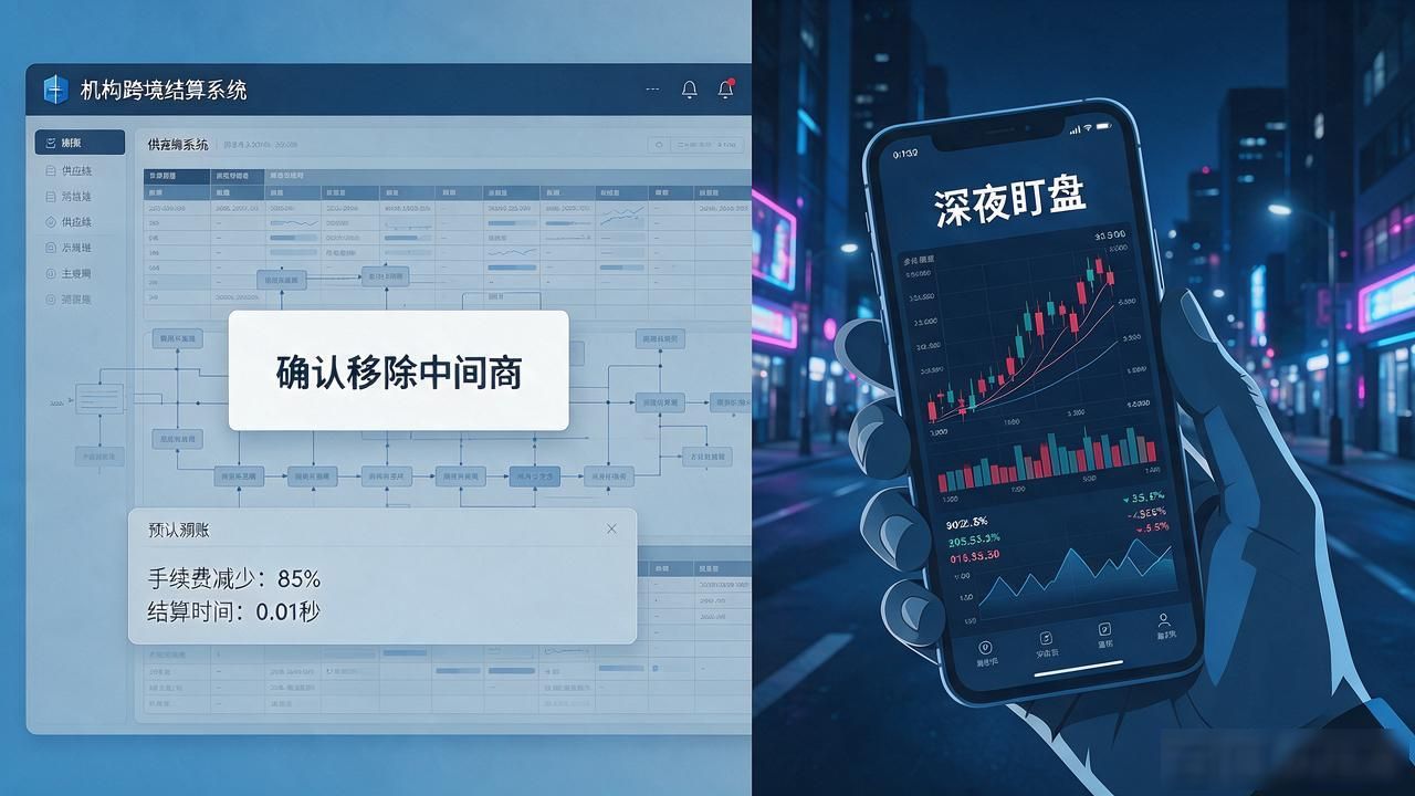 区块链技术应用_数字货币风险_数字货币怎么看待