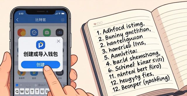 新手必看！比特派钱包安全下载3步技巧