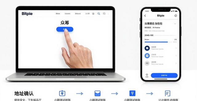 Bitpie钱包众筹教程：如何官网操作参与数字货币投资
