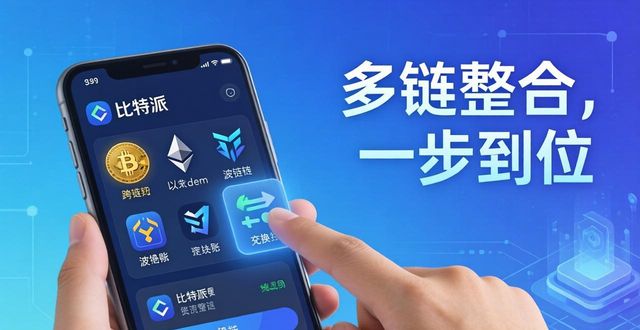 比特派钱包到底好不好用？真实用户这样说