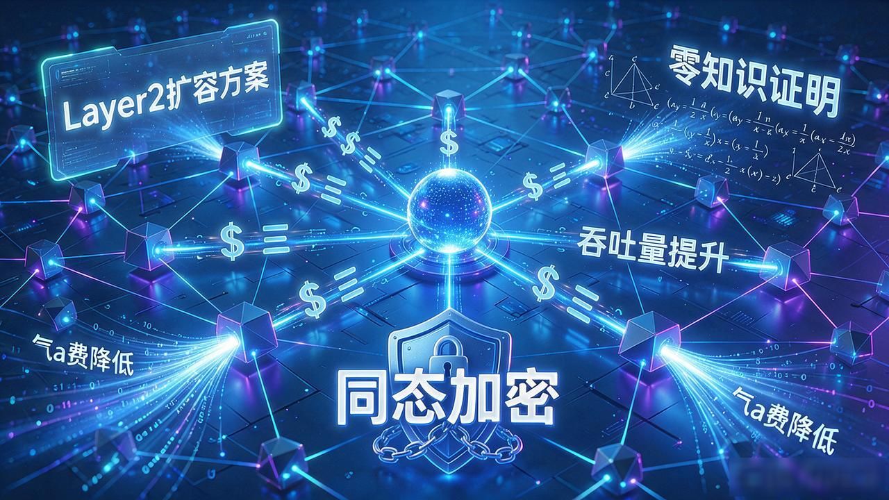 数字货币别只盯着涨跌，区块链创新正在重写价值流转的底层规则