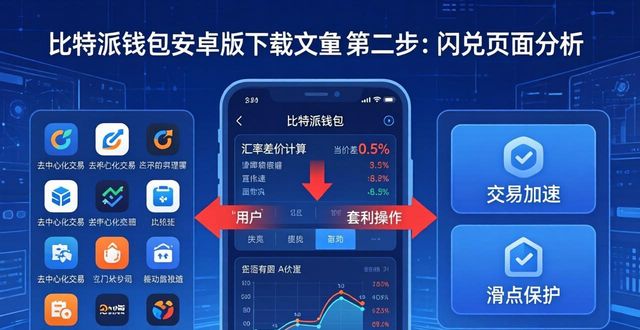 bitpie比特派钱包_比特派钱包体系_如何在比特派钱包安卓版下载中分析盈利模式？