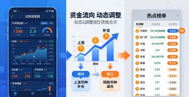 比特派官网投组合优化指南
