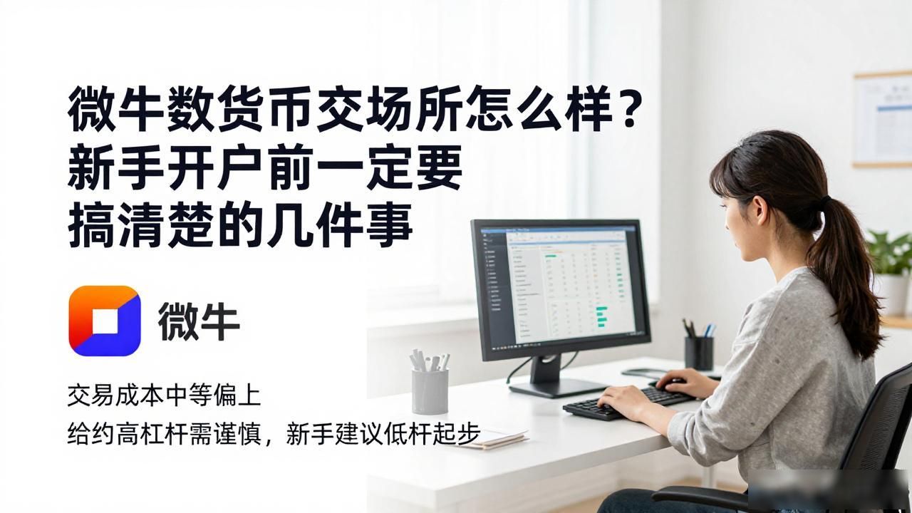 微牛数字货币交易所_微牛数字货币交易所 资金安全 审计报告_微牛数字货币交易所 交易成本 手续费 杠杆