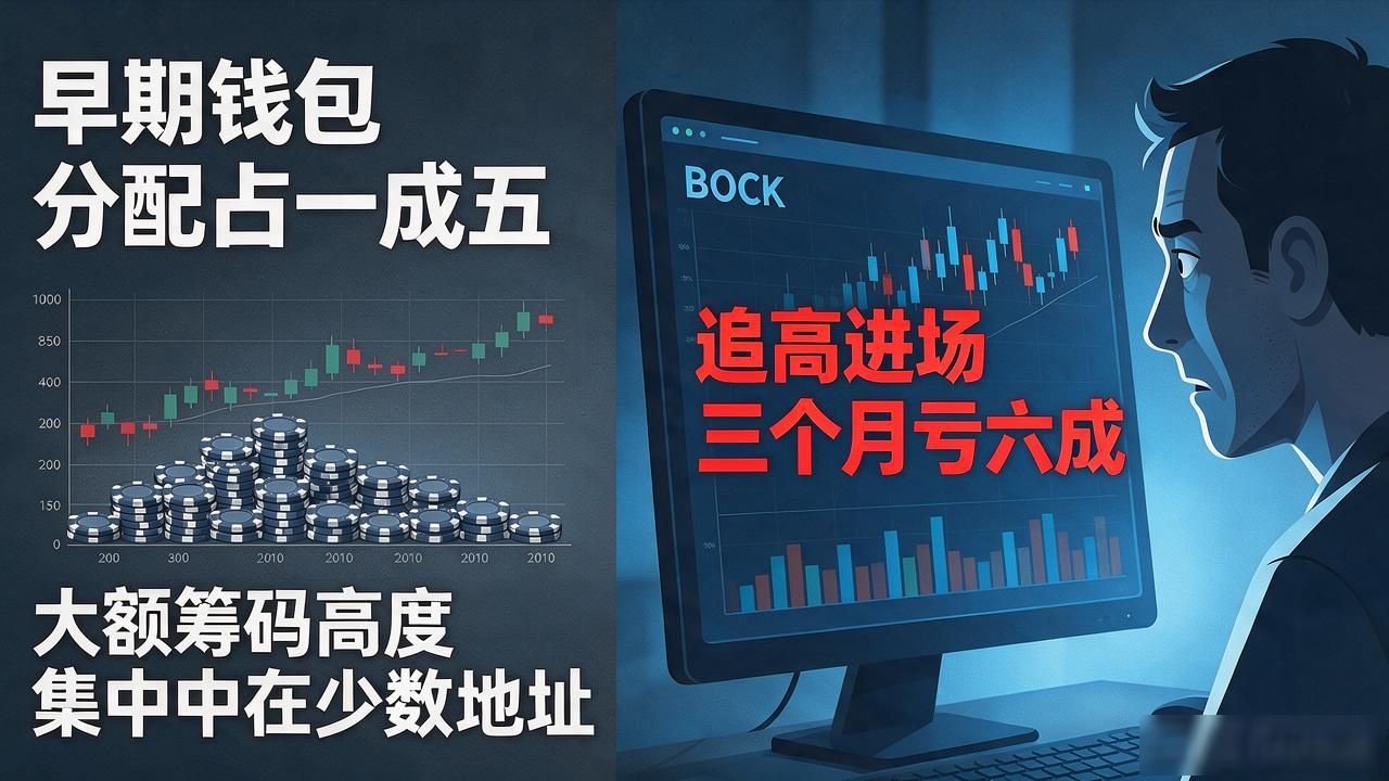 数字货币BOCK靠谱吗？普通人入手前这几件事必须搞清