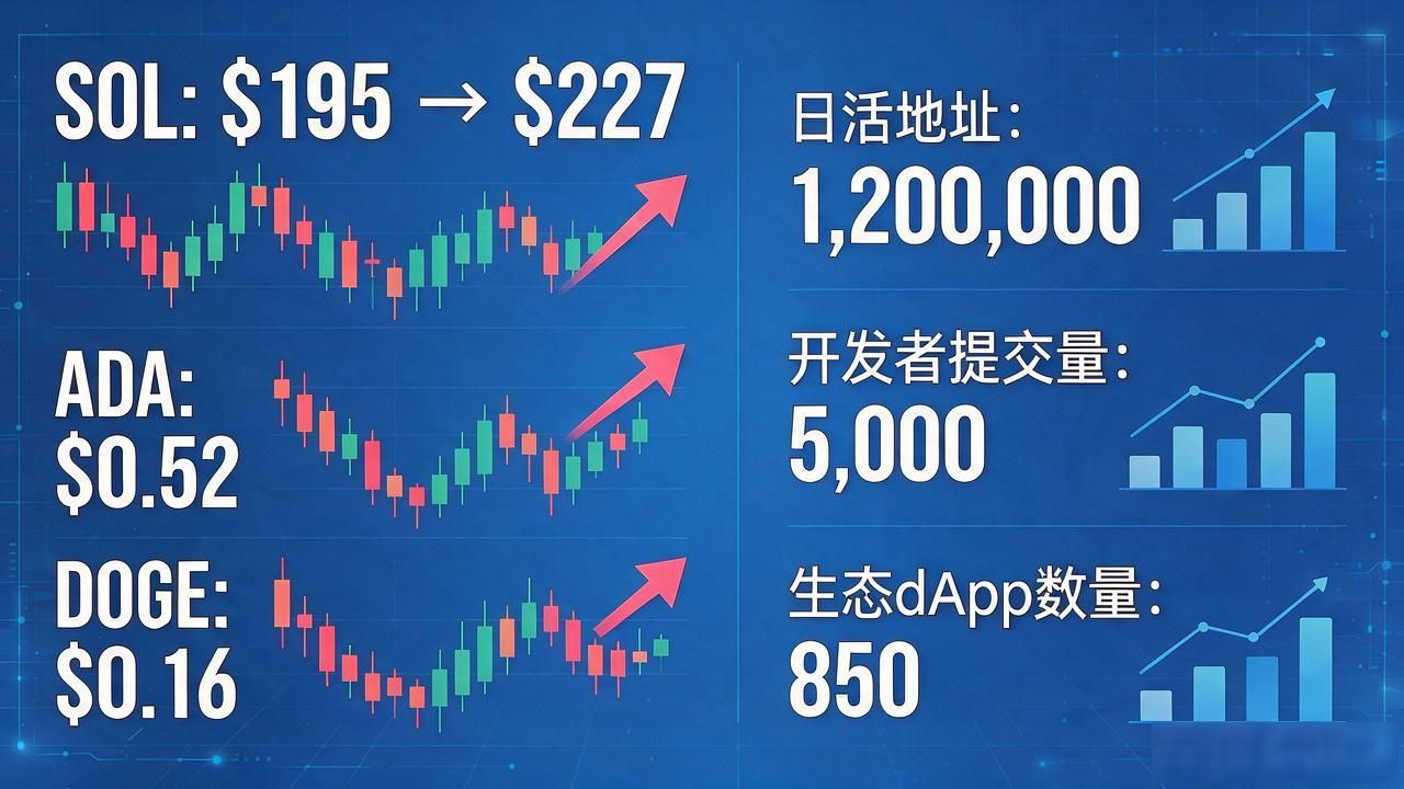 2026年数字货币价格表最新版，主流币实时行情一表速查