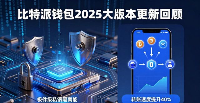比特派钱包下载后的更新记录与用户回顾_bitpie比特派钱包_最新比特派钱包